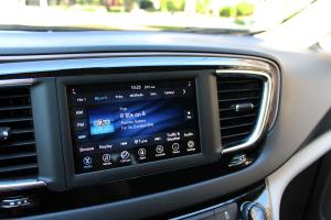 Chrysler Pacifica Grand Caravan 2020 года  (CA)